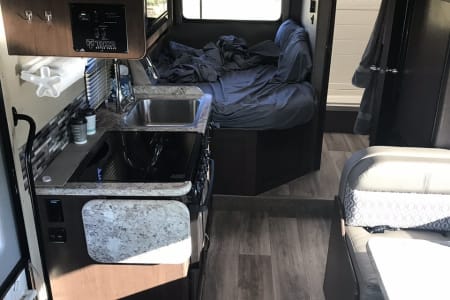 RV Rental boulder,Colorado-(CO)