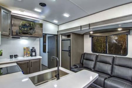 WilmingtonRV rentals