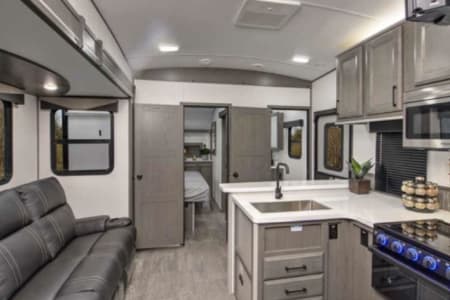 WilmingtonRV rentals