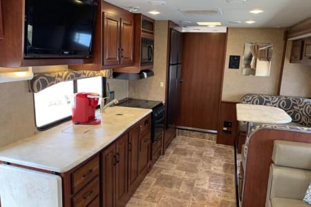 HampsteadRV rentals