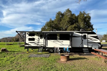 RV Rental santa-maria,California-(CA)