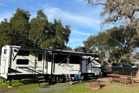 RV Rental santa-maria,California-(CA)