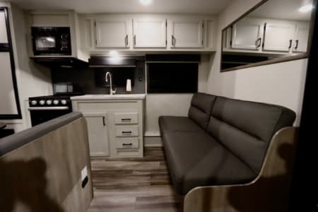 SummerlandRV rentals