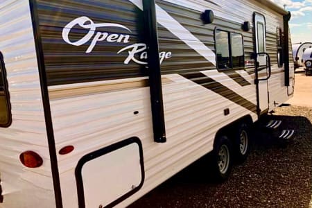 SummerlandRV rentals