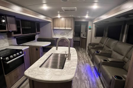 RV Rental santa-maria,California-(CA)