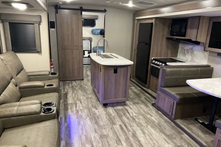 RV Rental santa-maria,California-(CA)