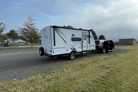 RichlandRV rentals