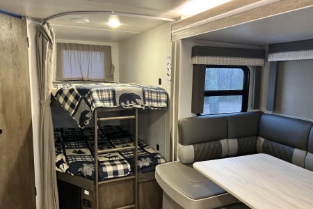 KingstonRV rentals