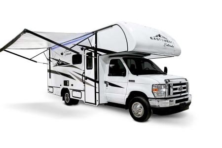 Mills RiverRV rentals