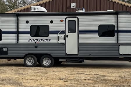 DinosaurValleyStatePark Rv Rentals