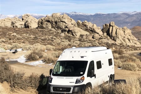 BelfairStatePark Rv Rentals