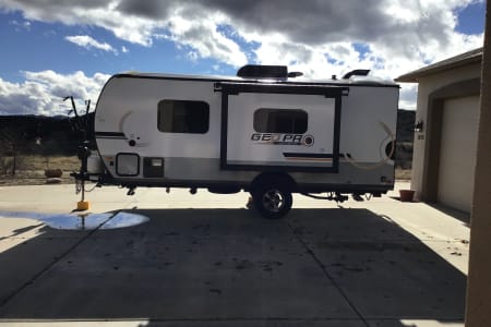 DeweyRV rentals