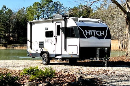 CummingRV rentals