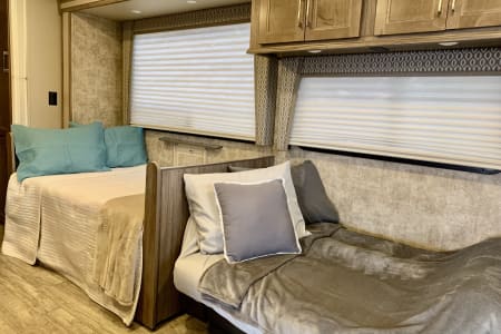 GarnerStatePark Rv Rentals