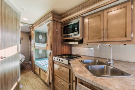 ChandlerRV rentals