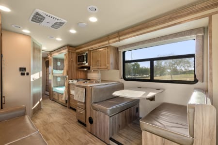 ChandlerRV rentals