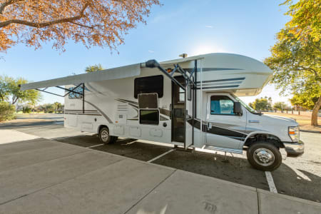 ChandlerRV rentals