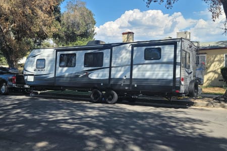 HighlandRV rentals