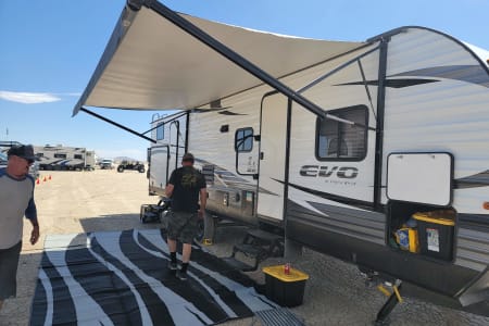 ButtercupGroupCampground Rv Rentals