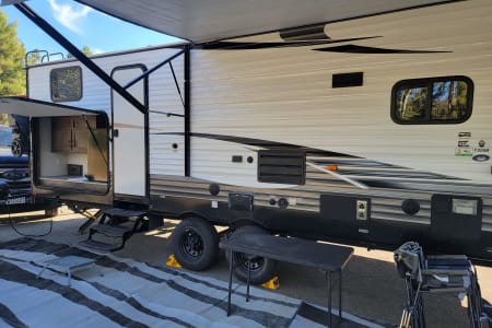 HighlandRV rentals