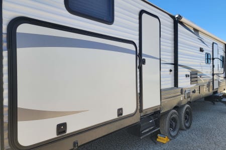 ButtercupGroupCampground Rv Rentals