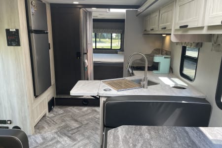 RV Rental toledo,Ohio-(OH)