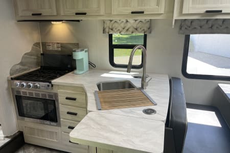 RV Rental toledo,Ohio-(OH)