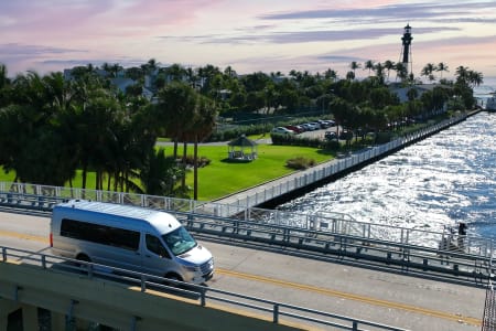 RV Rental florida