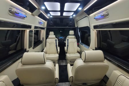 RV Rental florida