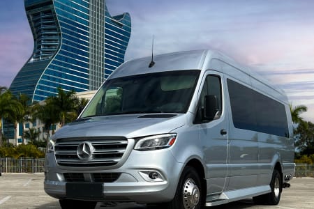 RV Rental florida