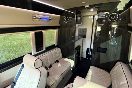 RV Rental florida