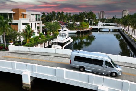 RV Rental miami-fort-lauderdale,Florida-(FL)