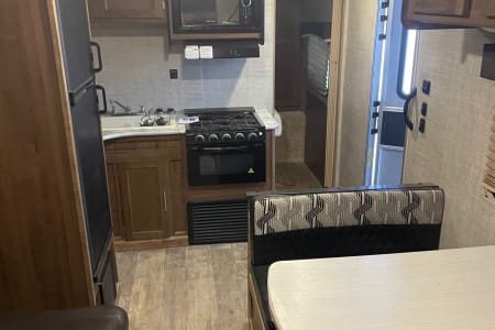 CedarRidgeRVPark Rv Rentals