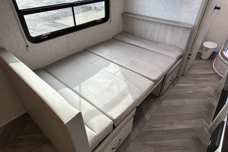 SeymourRV rentals