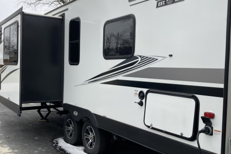 Big RockRV rentals