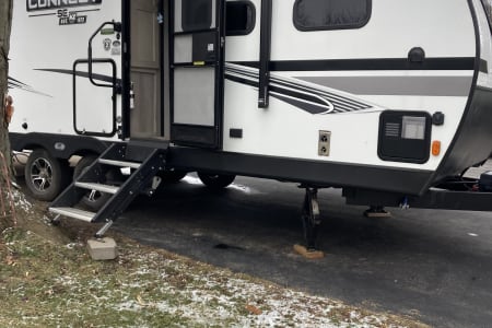 Big RockRV rentals