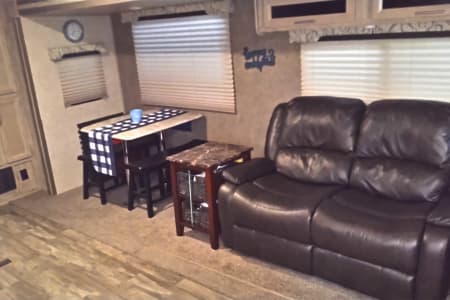 CumberlandMountainStatePark Rv Rentals