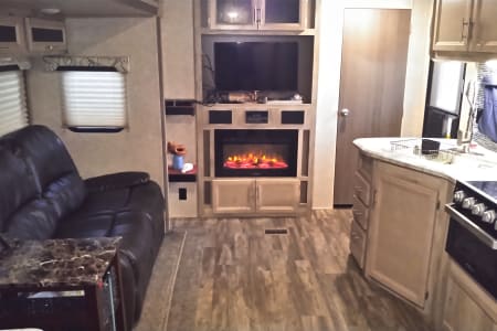 CumberlandMountainStatePark Rv Rentals