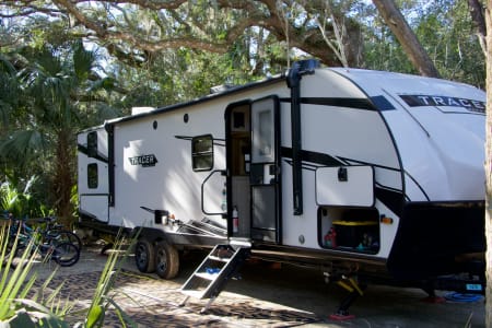 RV Rental daytona,Florida-(FL)