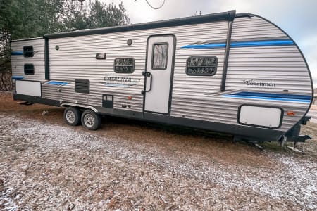 LennonRV rentals