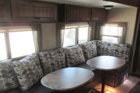 MoyockRV rentals