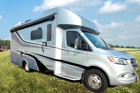 LaveenRV rentals