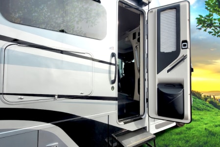 LaveenRV rentals