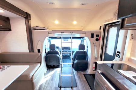 LaveenRV rentals