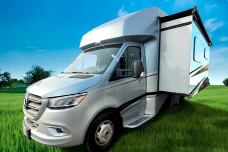 LaveenRV rentals