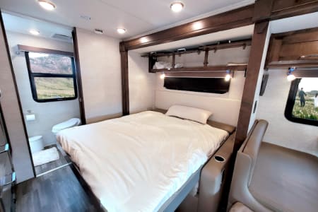 LaveenRV rentals