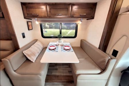 LaveenRV rentals