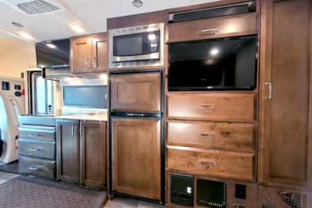 LaveenRV rentals