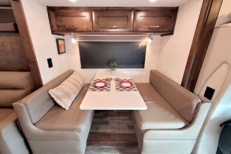 LaveenRV rentals