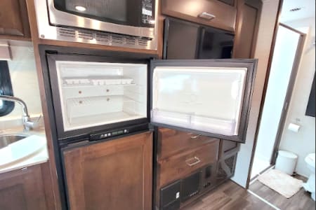 LaveenRV rentals